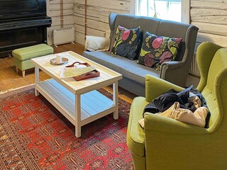 Vakantiehuis Nyköping  19