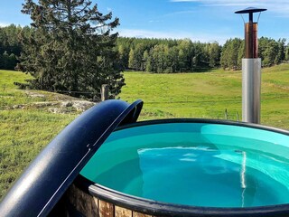Maison de vacances Nyköping Enregistrement extérieur 8