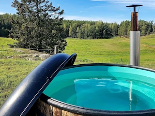 Vakantiehuis Nyköping Buitenaudio-opname 8