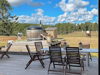 Holiday house Nyköping Outdoor Recording 5