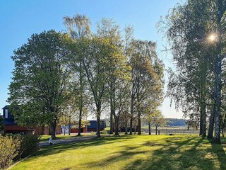 Ferienhaus Nyköping Außenaufnahme 8
