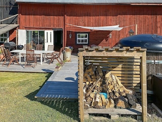 Holiday house Nyköping Outdoor Recording 10