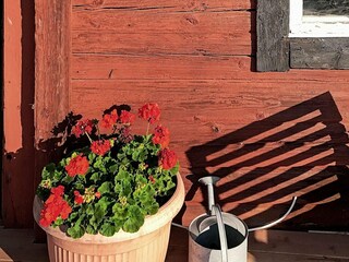 Casa per le vacanze Nyköping Registrazione all'aperto 8