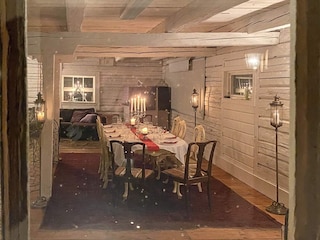 Maison de vacances Nyköping  12