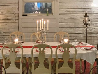 Vakantiehuis Nyköping  21