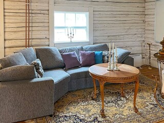 Casa de vacaciones Nyköping  17
