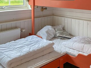 Casa de vacaciones Nyköping  16