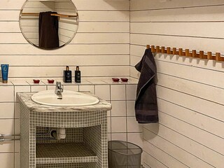 Casa de vacaciones Nyköping  17