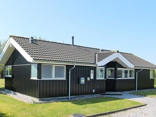 Vakantiehuis Als Buitenaudio-opname 5