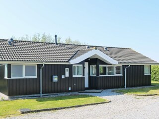 Vakantiehuis Als Buitenaudio-opname 6