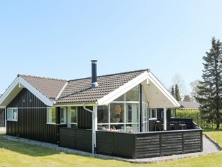 Vakantiehuis Als Buitenaudio-opname 7