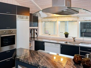 Vakantiehuis Als  11
