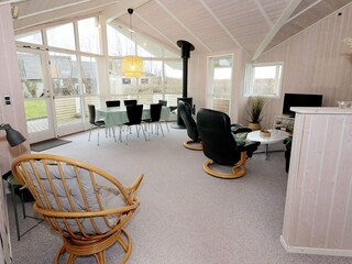 Vakantiehuis Als  12