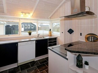 Vakantiehuis Als  14