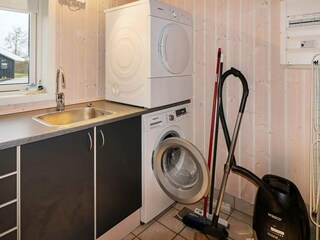Casa de vacaciones Als  41