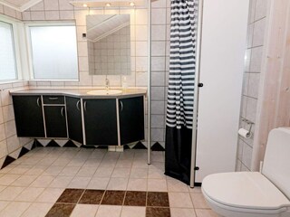 Vakantiehuis Als  16