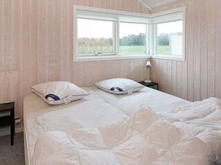 Vakantiehuis Als  18