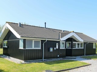 Maison de vacances Als Enregistrement extérieur 2