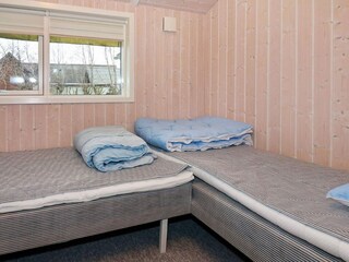 Casa de vacaciones Als  27