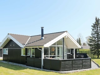 Vakantiehuis Als Buitenaudio-opname 5