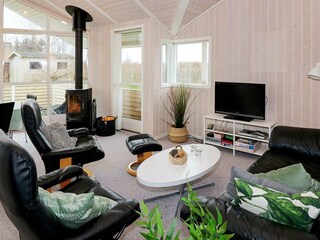 Casa de vacaciones Als  33