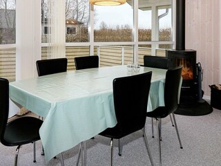 Ferienhaus Als  35