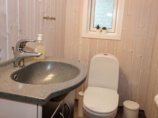 Casa de vacaciones Als  36