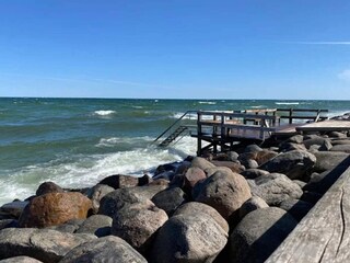 Holiday house Als  12