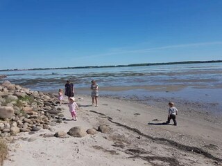 Vakantiehuis Als  8
