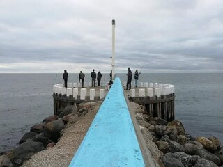 Holiday house Als  40