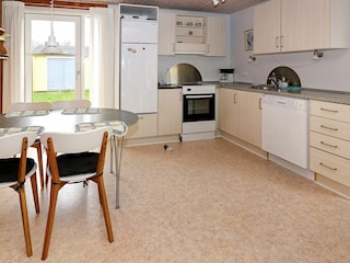 Ferienhaus Als  7