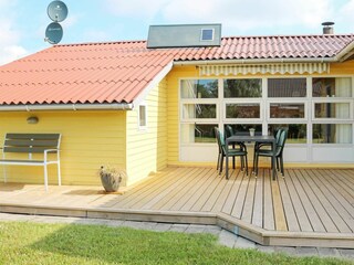 Maison de vacances Als Enregistrement extérieur 2