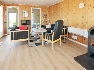 Maison de vacances Als  5