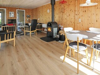 Maison de vacances Als  6