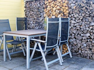 Maison de vacances Als Enregistrement extérieur 3