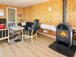 Maison de vacances Als  11