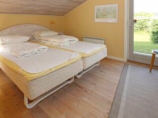 Maison de vacances Als  9