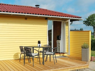 Ferienhaus Als Außenaufnahme 4