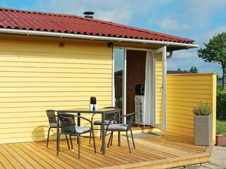 Maison de vacances Als Enregistrement extérieur 4