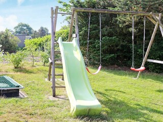 Maison de vacances Als  13