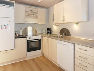 Ferienhaus Als  14