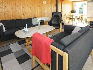 Ferienhaus Als  15