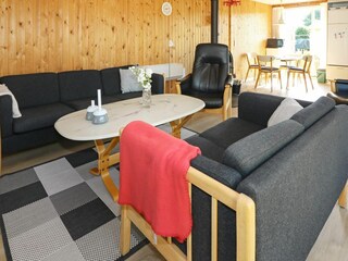 Maison de vacances Als  15