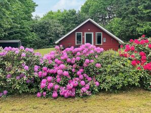 Holiday house 6 person holiday home in Toftlund - Arrild - image1