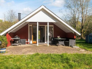 Holiday house Arrild Outdoor Recording 2
