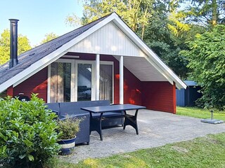 Holiday house Arrild Outdoor Recording 3