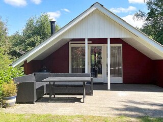 Vakantiehuis Arrild Buitenaudio-opname 6