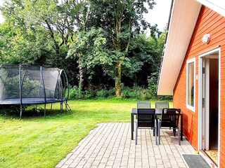 Holiday house Arrild Outdoor Recording 5