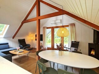 Casa per le vacanze Arrild  11