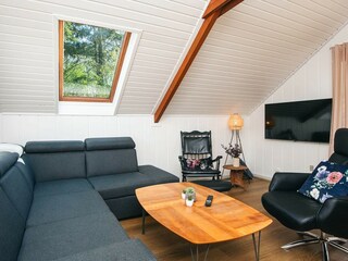 Maison de vacances Arrild  23